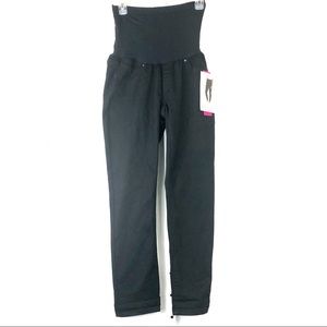 Bellavida Maternity Black Pants XL